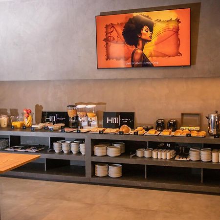 H1 Apartments Hotel Сан-Фернандо-дель-Валье-де-Катамарка Экстерьер фото