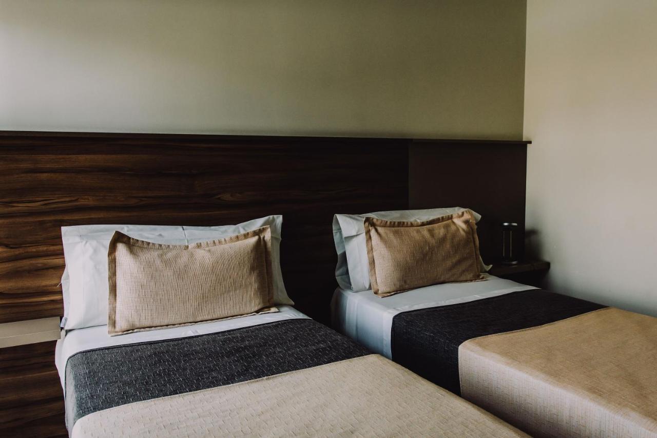 H1 Apartments Hotel Сан-Фернандо-дель-Валье-де-Катамарка Экстерьер фото