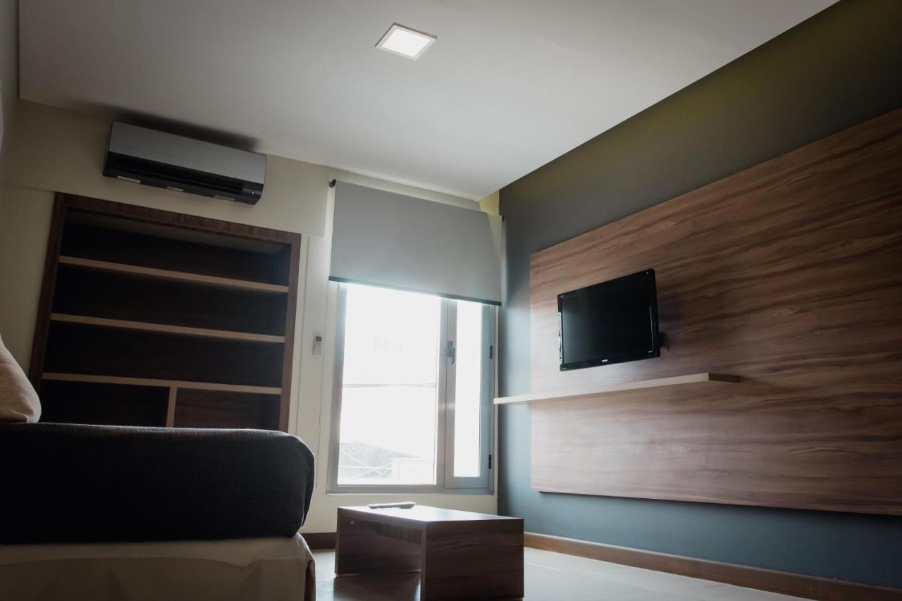 H1 Apartments Hotel Сан-Фернандо-дель-Валье-де-Катамарка Экстерьер фото
