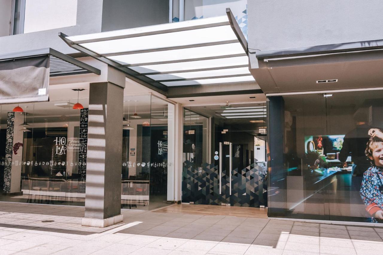 H1 Apartments Hotel Сан-Фернандо-дель-Валье-де-Катамарка Экстерьер фото