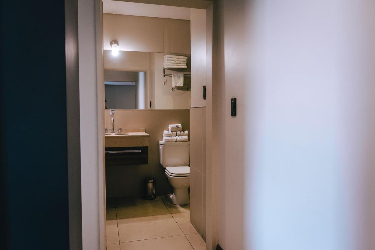 H1 Apartments Hotel Сан-Фернандо-дель-Валье-де-Катамарка Экстерьер фото