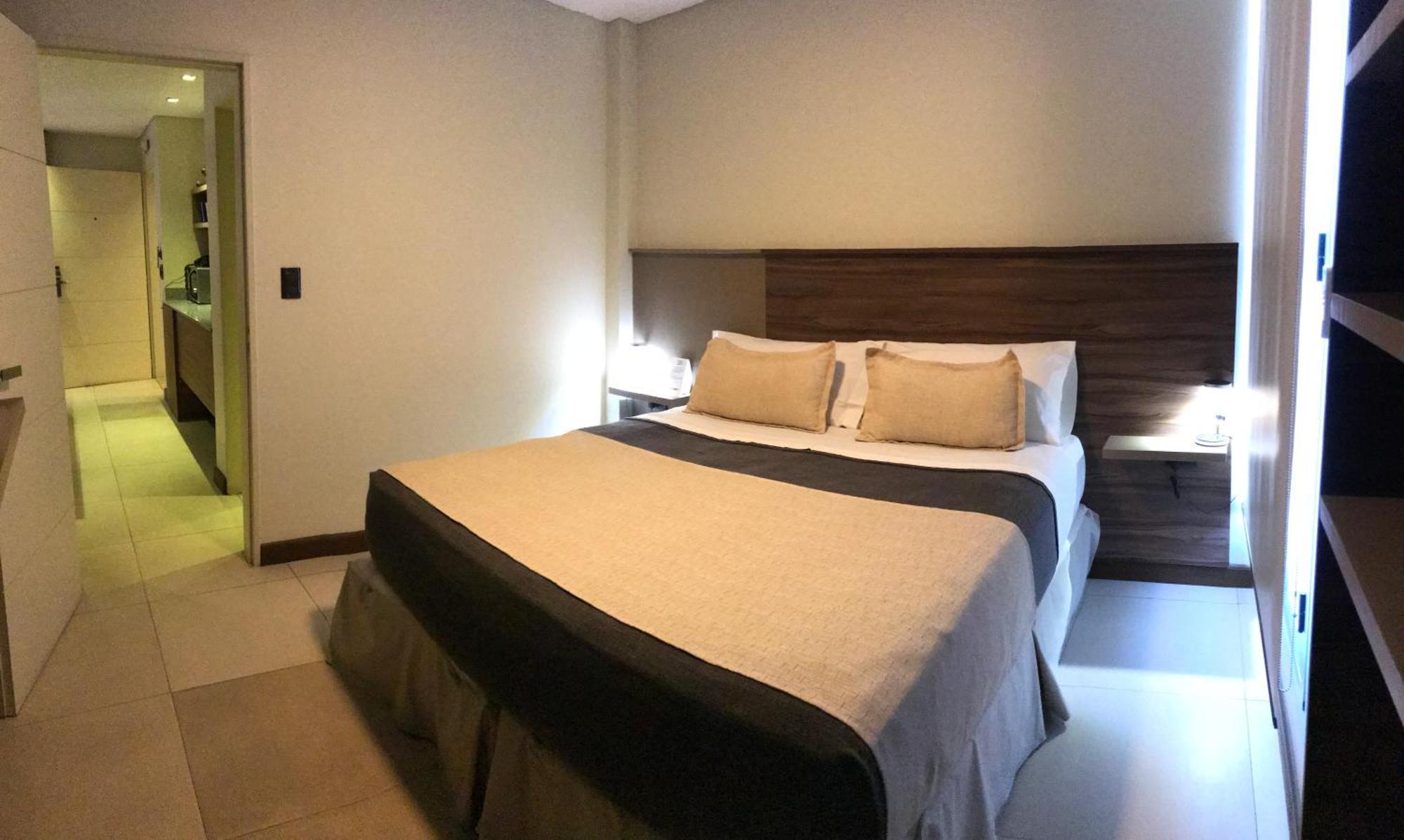 H1 Apartments Hotel Сан-Фернандо-дель-Валье-де-Катамарка Экстерьер фото