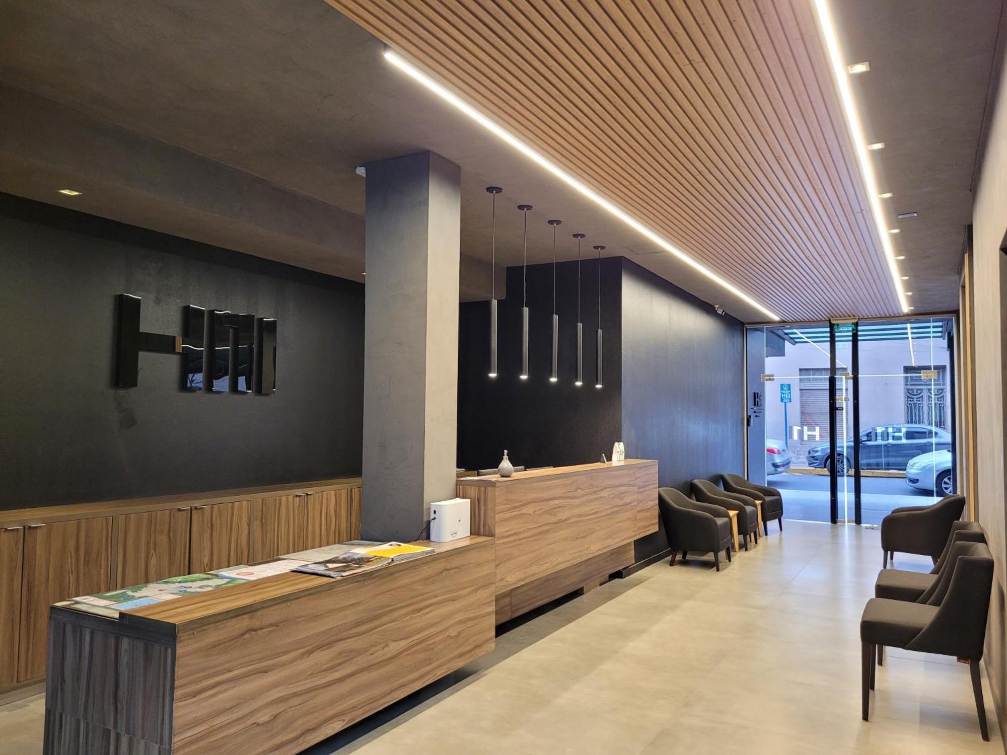 H1 Apartments Hotel Сан-Фернандо-дель-Валье-де-Катамарка Экстерьер фото
