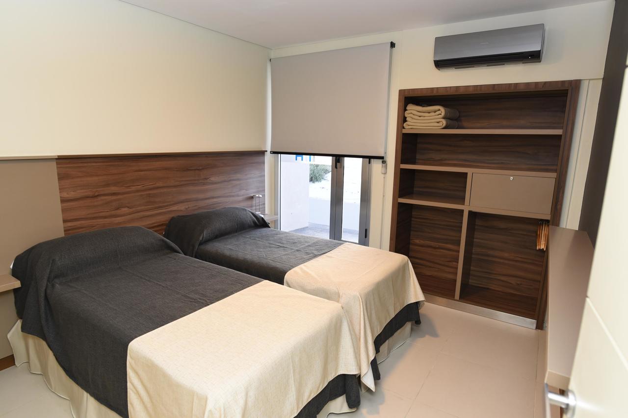 H1 Apartments Hotel Сан-Фернандо-дель-Валье-де-Катамарка Экстерьер фото