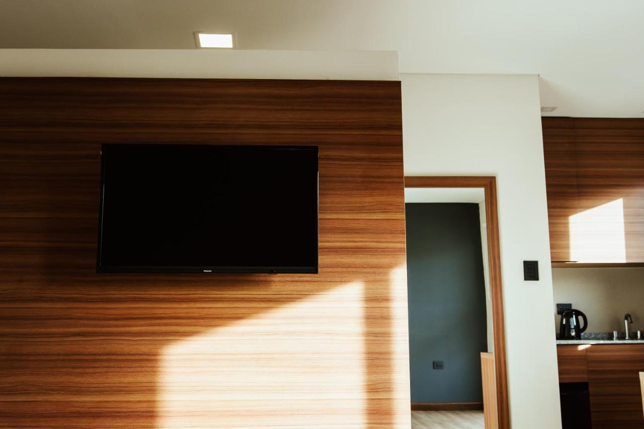 H1 Apartments Hotel Сан-Фернандо-дель-Валье-де-Катамарка Экстерьер фото
