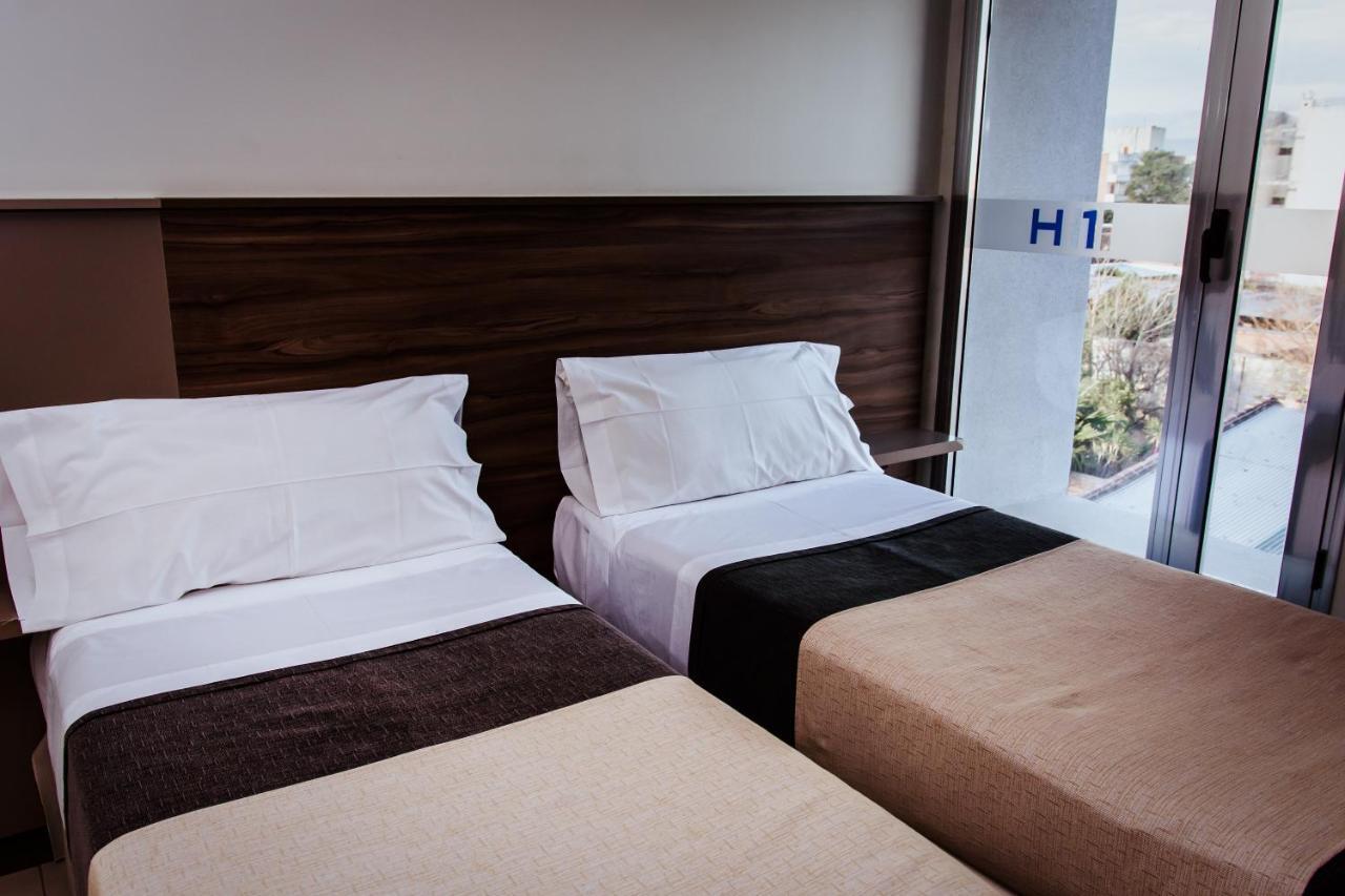 H1 Apartments Hotel Сан-Фернандо-дель-Валье-де-Катамарка Экстерьер фото