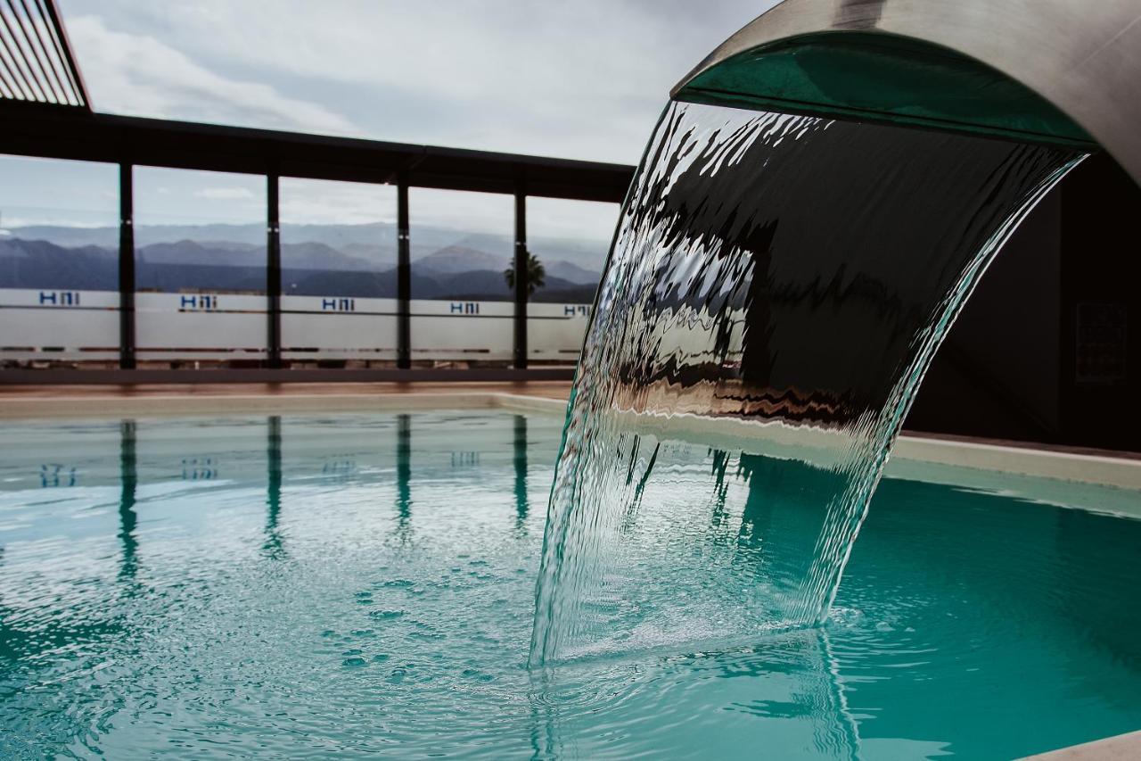 H1 Apartments Hotel Сан-Фернандо-дель-Валье-де-Катамарка Экстерьер фото